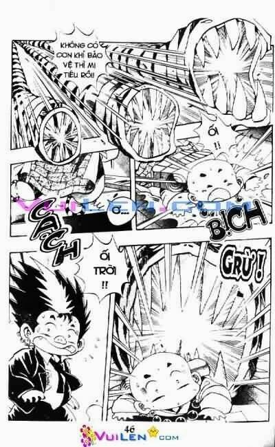 những người bạn tốt chapter 3 47