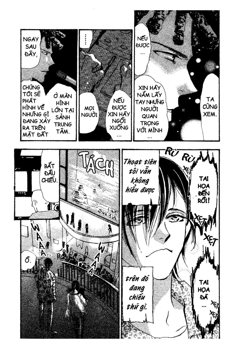 mầm sống chapter 54 20