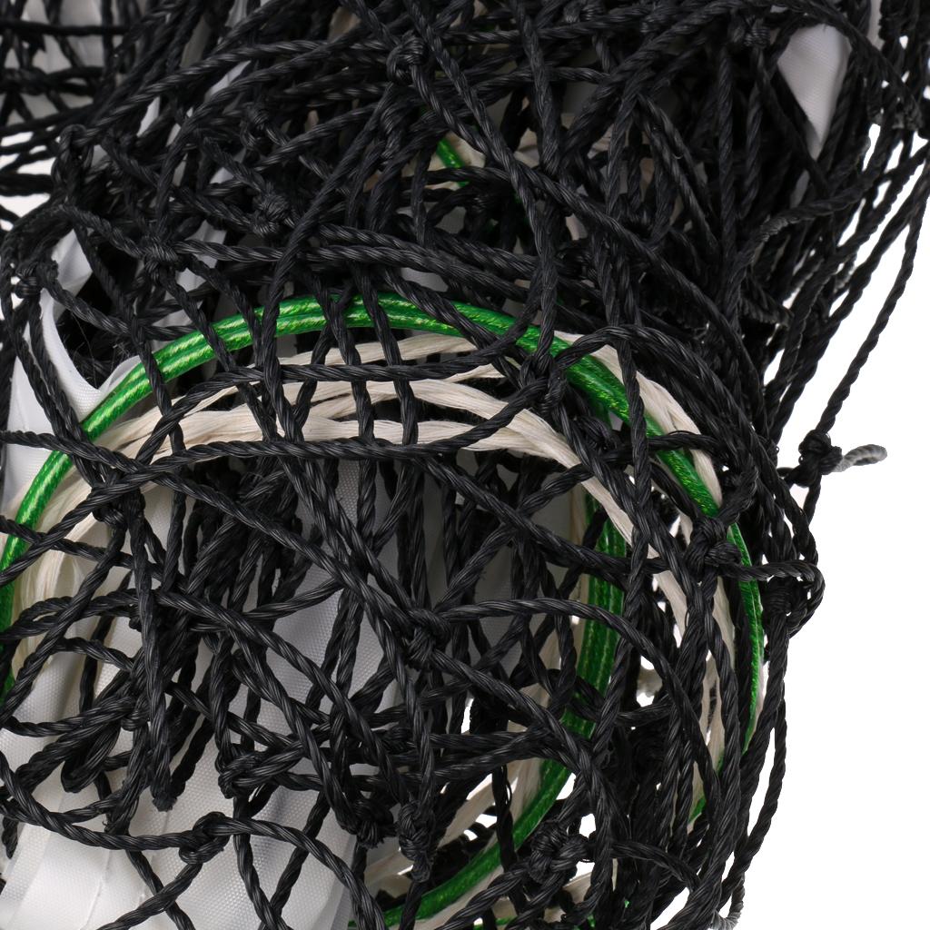 Official Size Volleyball Net Beach Indoor Outdoor Netting with Steel Cable