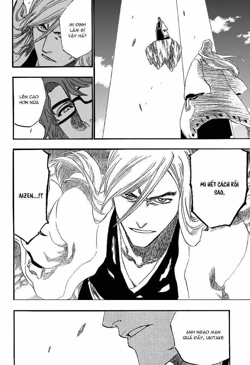 thần chết ichigo chapter 178 14