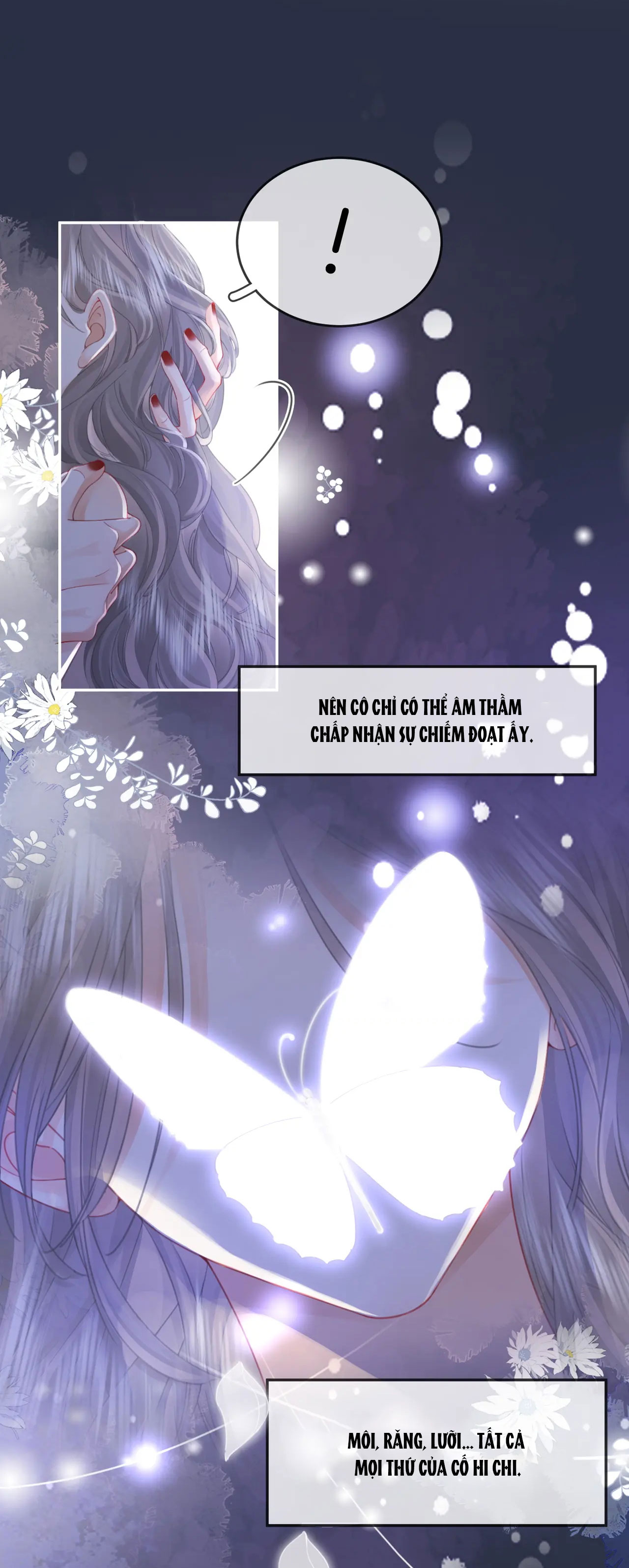Cố Tiểu Thư Và Khúc Tiểu Thư chapter 45 - Trang 30