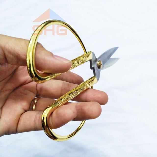 KÉO RỒNG PHỤNG K45, HÀNG CAO CẤP LOẠI 1