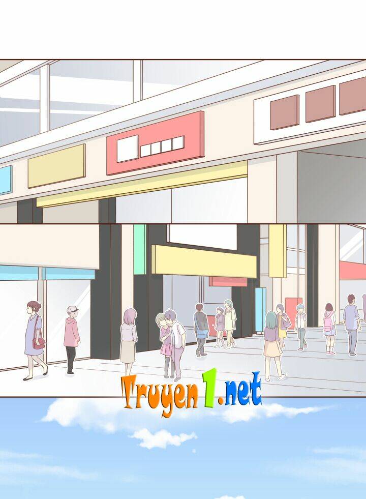 luyến ái tư hữu vật chapter 1 13