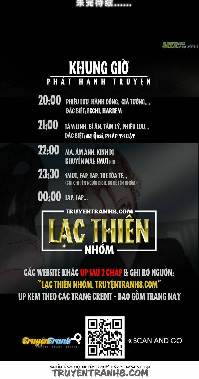 những chuyện quái đản chapter 14 12