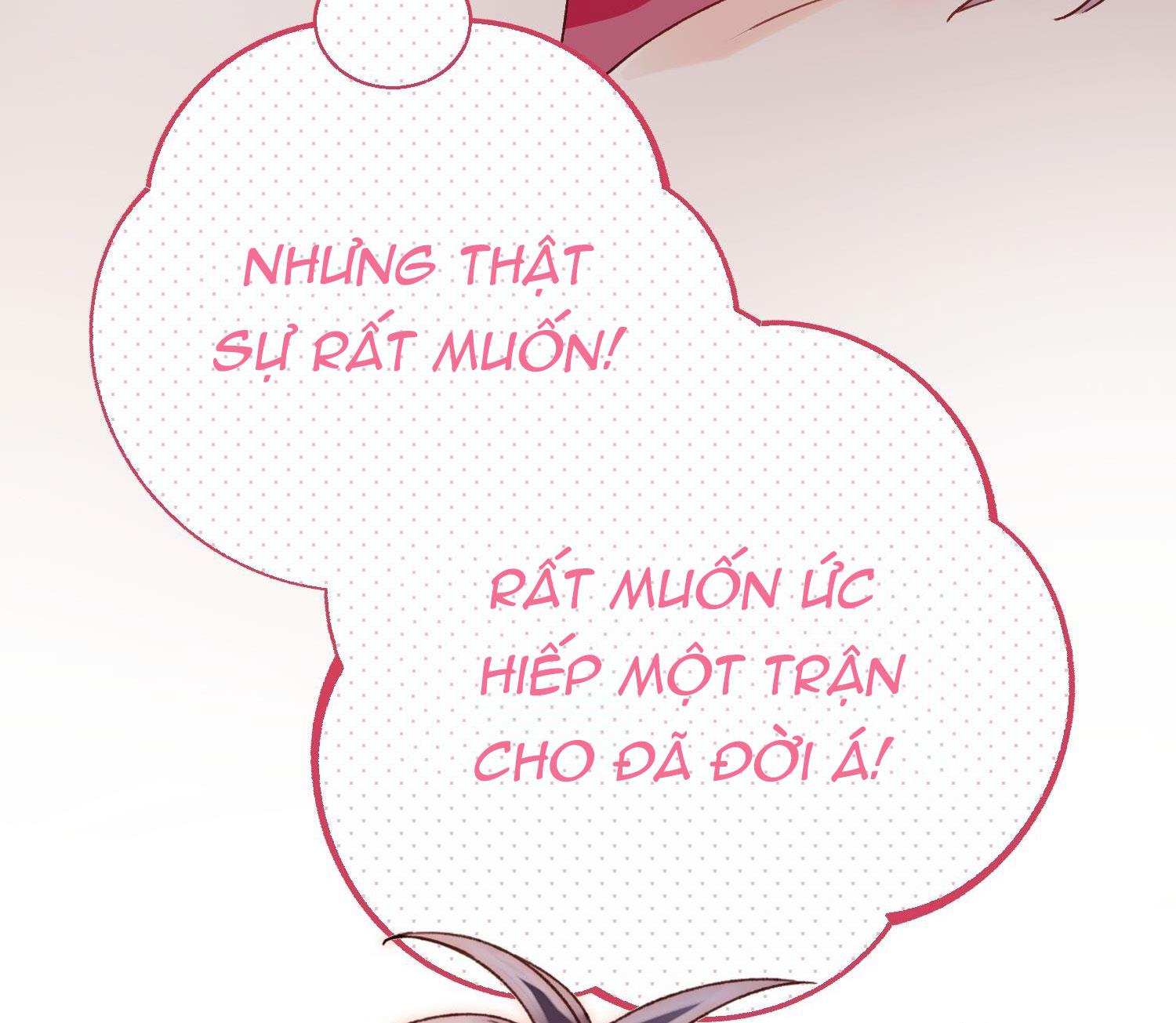 tôi phải làm một kẻ đại xấu xa chapter 66 59
