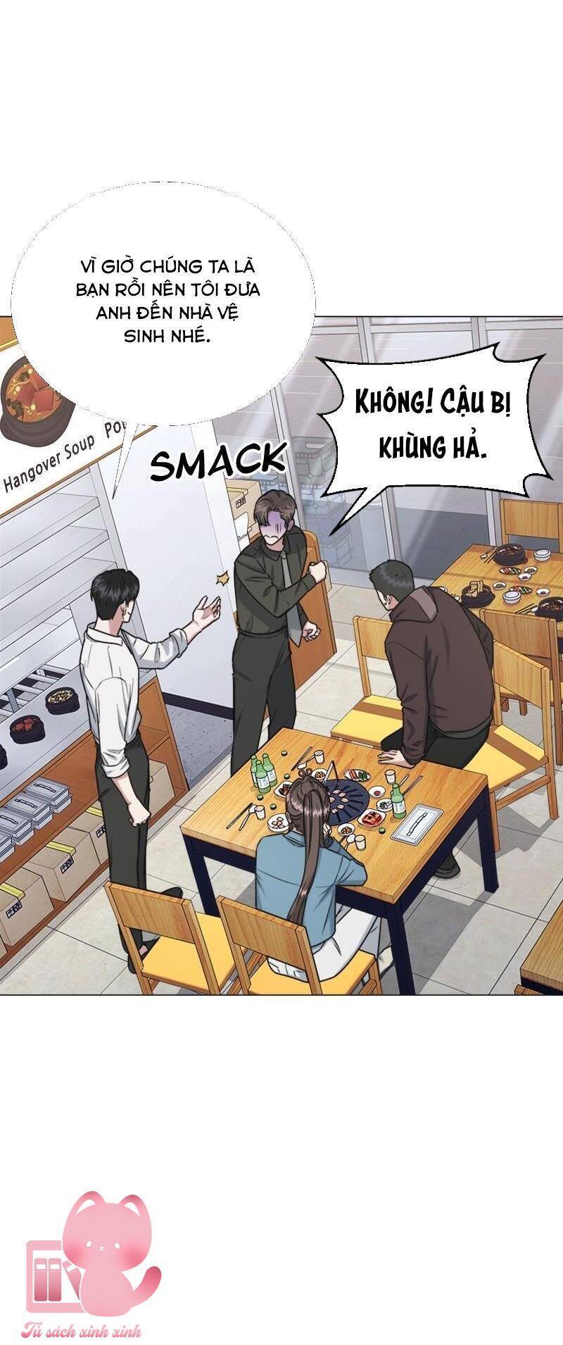 theo bản năng của em chapter 51 29