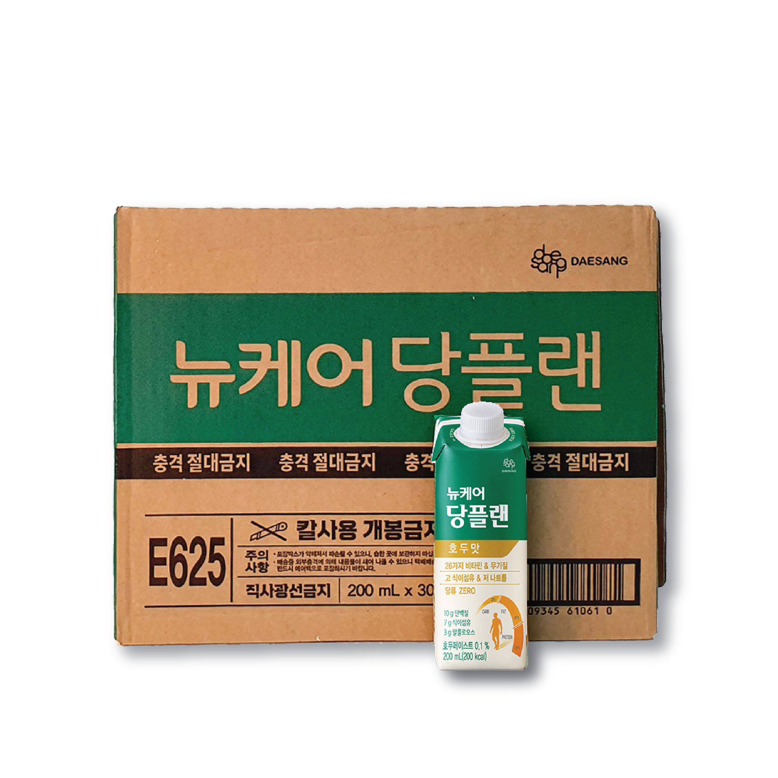 Daesang Wellife/ NUCARE Glucose