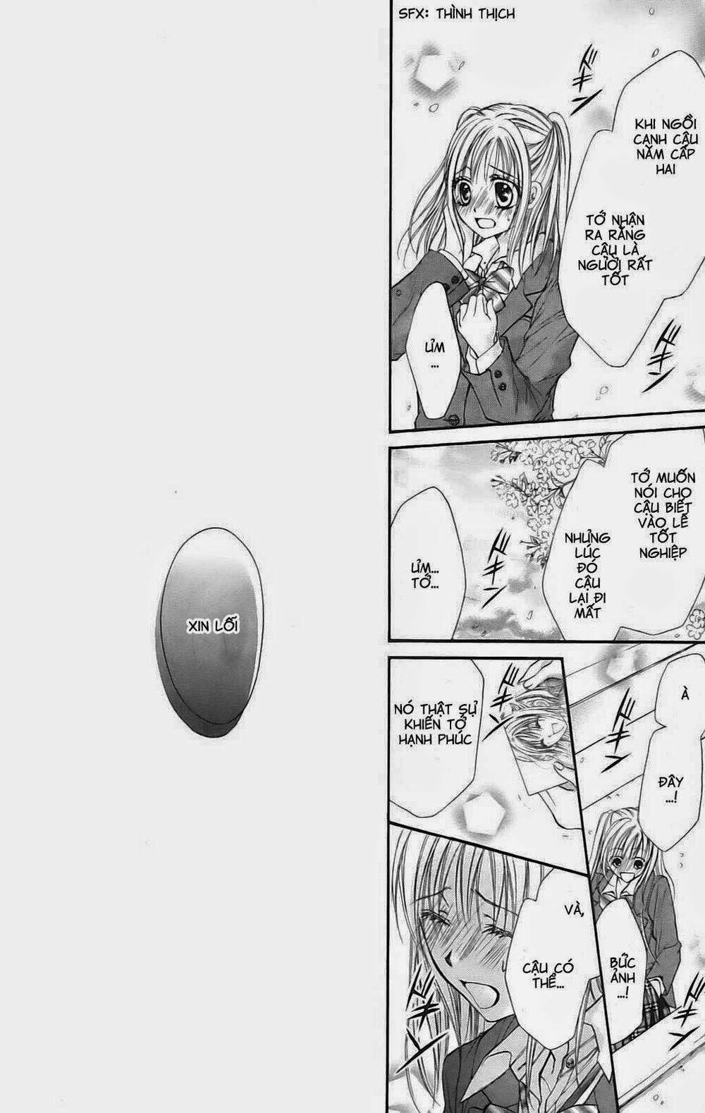 namida usagi - seifuku no kataomoi chapter 11 28