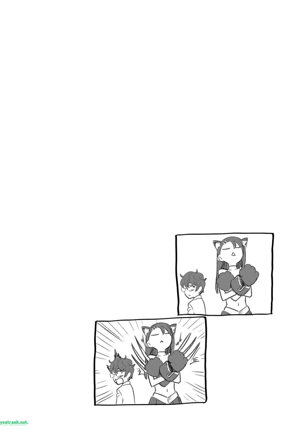 please don bully me - nagatoro-san chapter 42.2 6