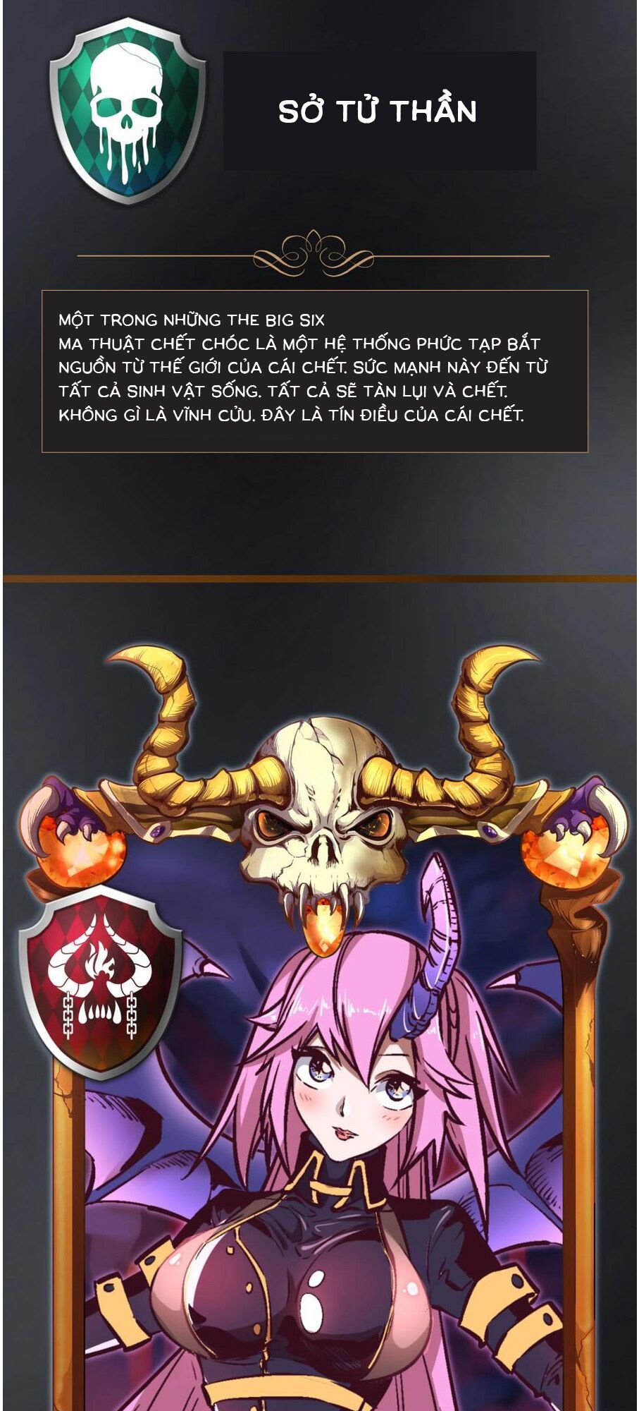 tôi không phải quỷ vương chapter 1 170