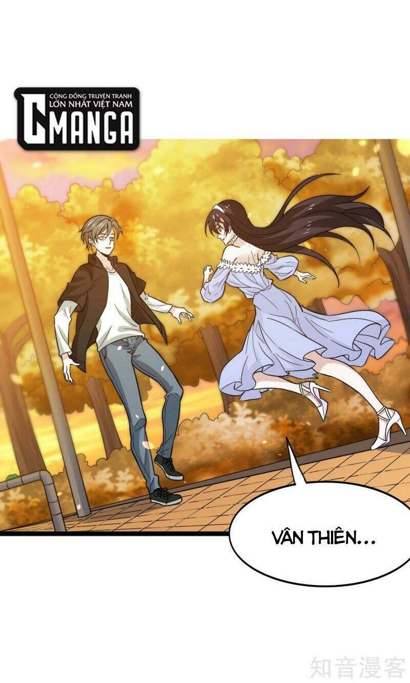 kiếm vũ chapter 193 30