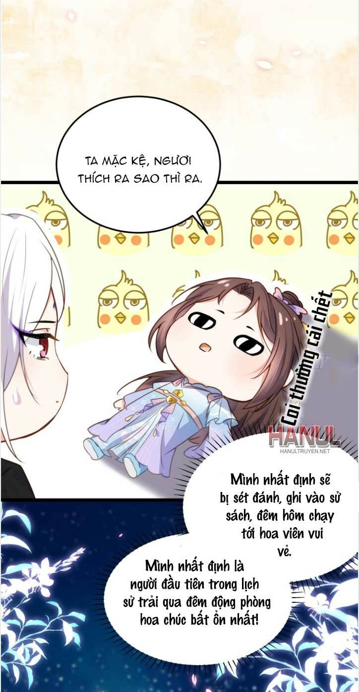 hoạn phi thiên hạ chapter 207 17