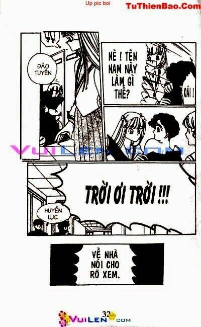 cô bé khóc nhè chapter 4 31