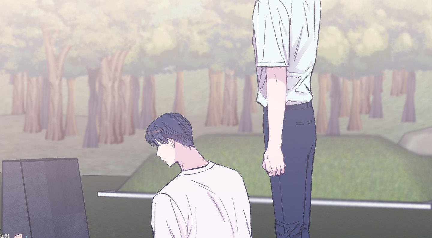 lãng mạn giả dối chapter 16 74