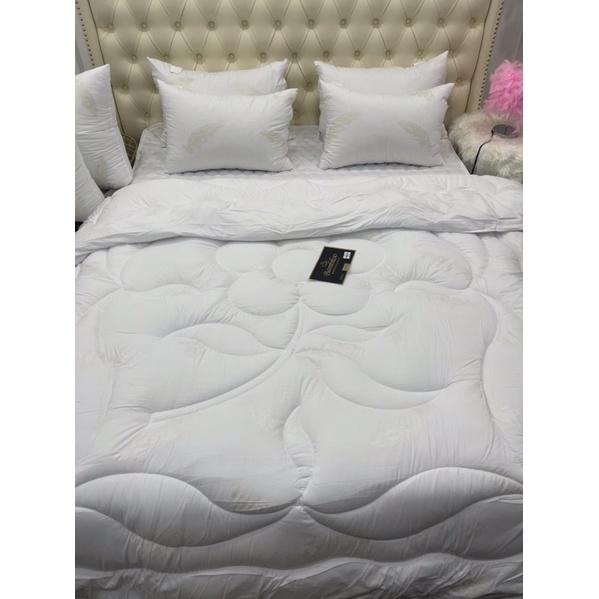 Ruột chăn Đông Bambiloo cao cấp 3kg