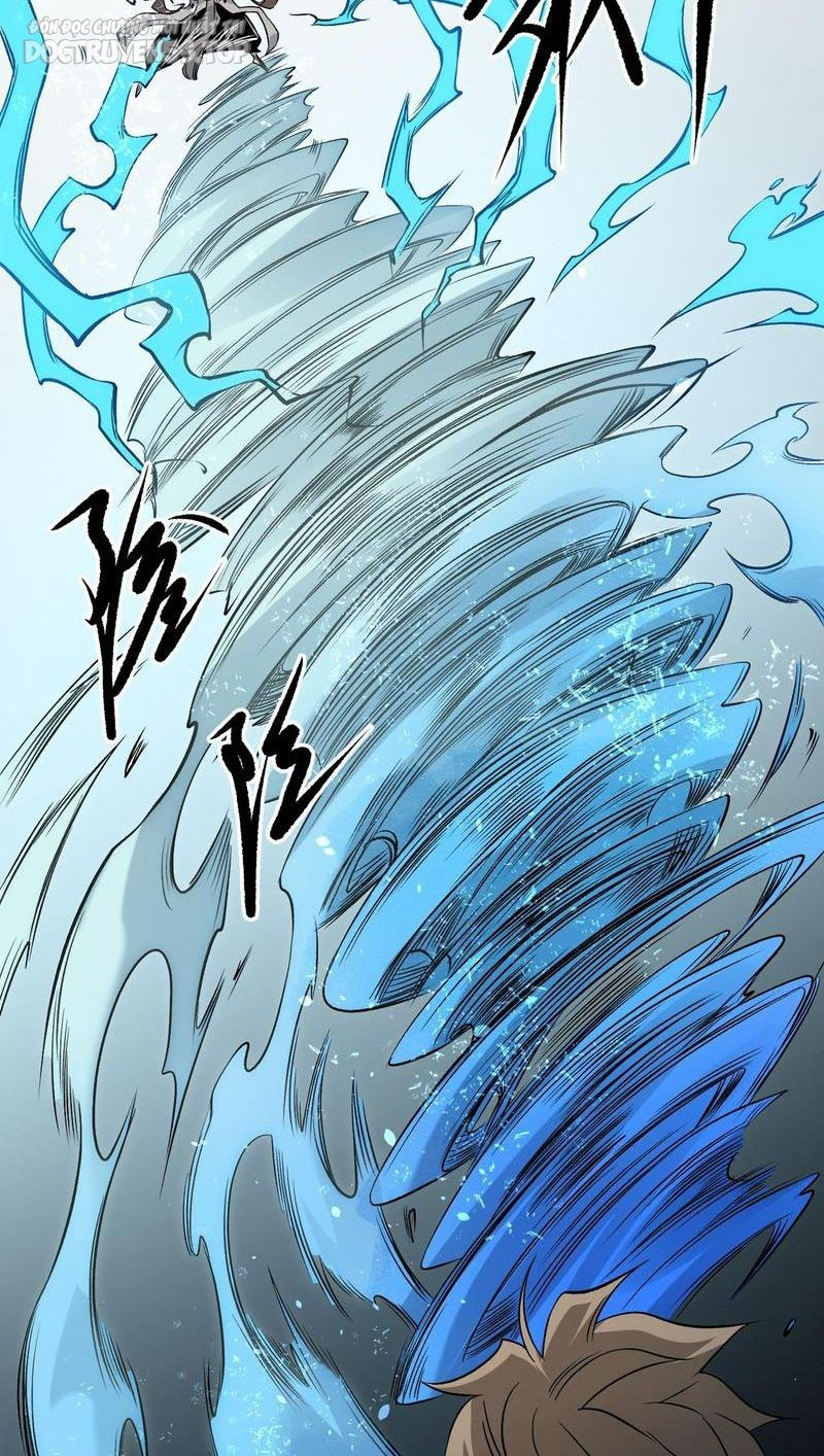 toàn dân chuyển chức: không có chức ta kết thúc thần minh chapter 75 35