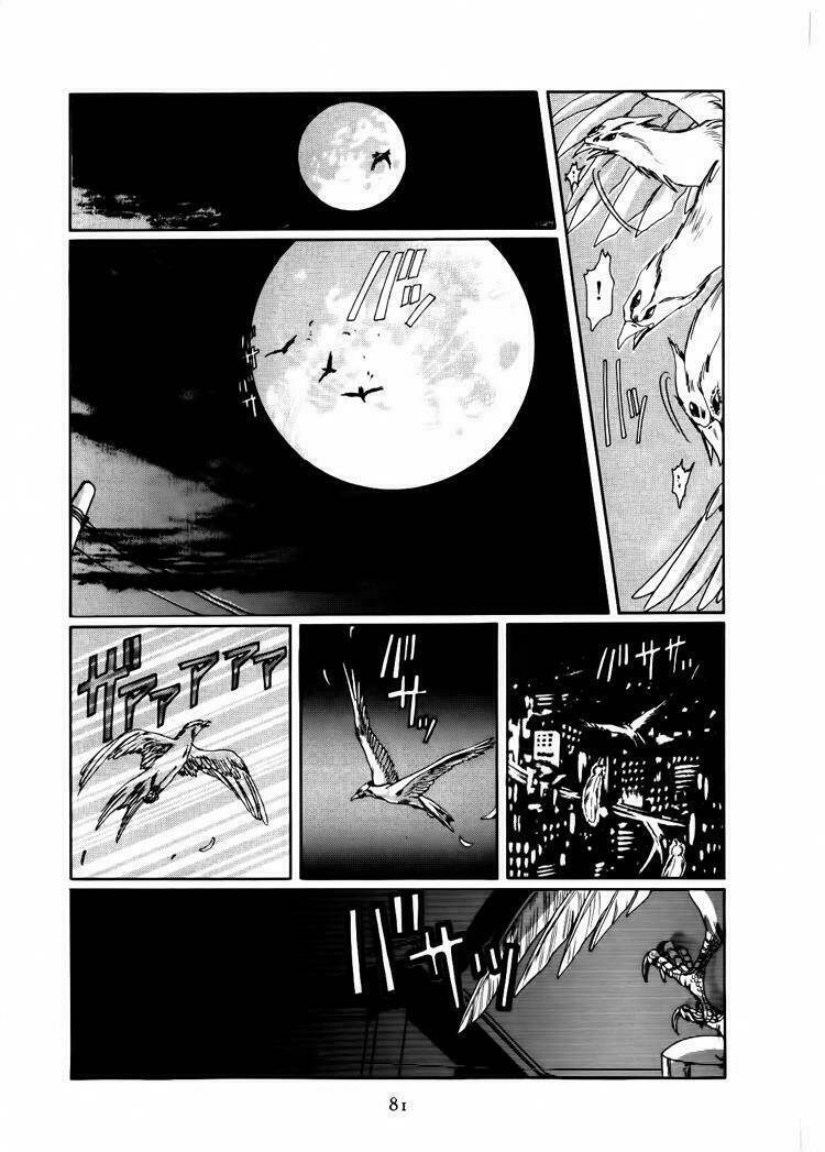 tokyo babylon chapter 3.2 15