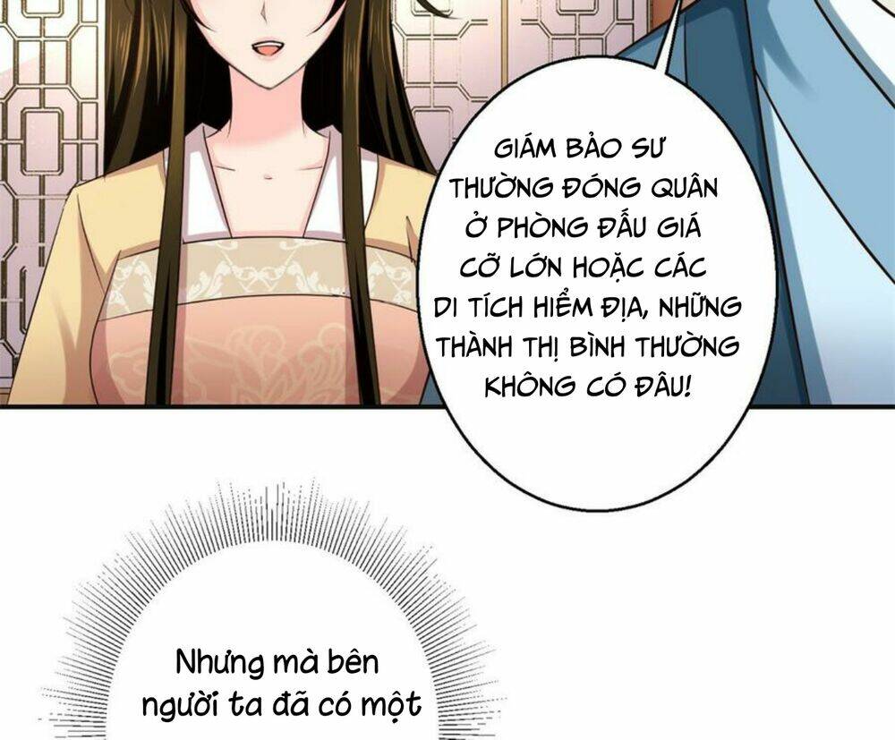 cửu dương đế tôn chapter 181 32