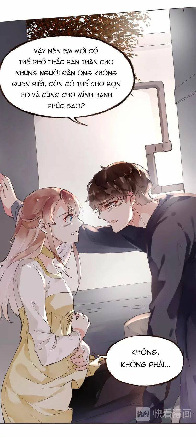 nở rộ trên bụi gai chapter 38 24