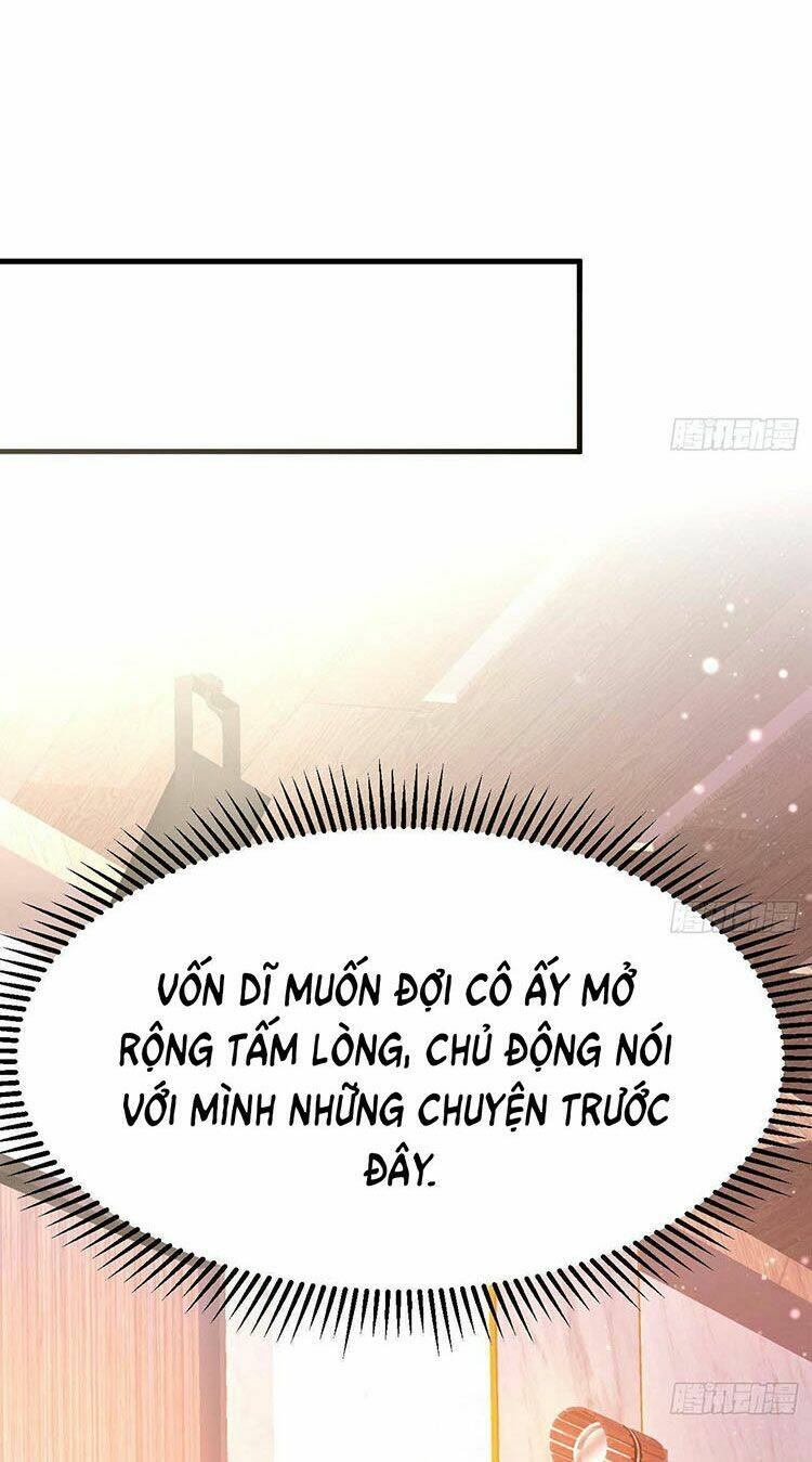 ức vạn song bảo: mami, bó tay chịu trói! chapter 28.2 14