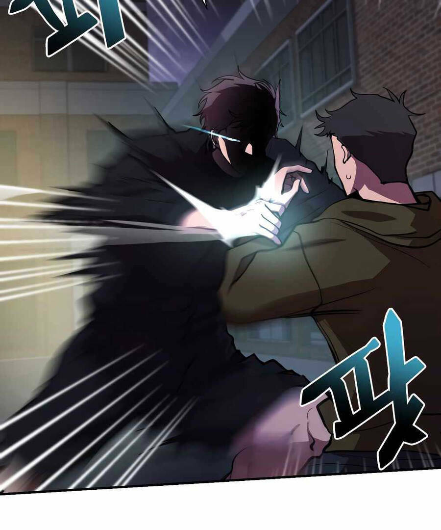 giả vờ làm kẻ vô dụng ở học đường chapter 44 7