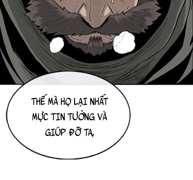 Bắc Kiếm Giang Hồ Chapter 146 - Trang 73