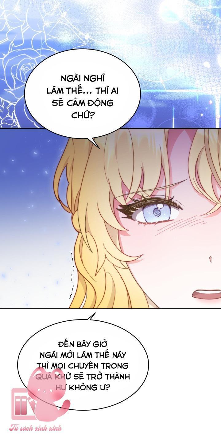 từ chồng cũ hóa thành nam chính chapter 44 12