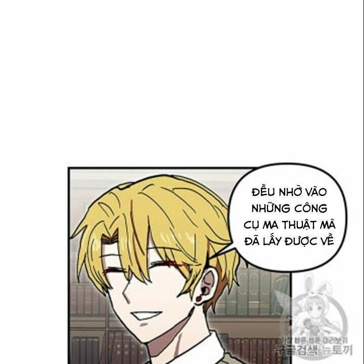 bug player - người chơi lỗi chapter 35 28