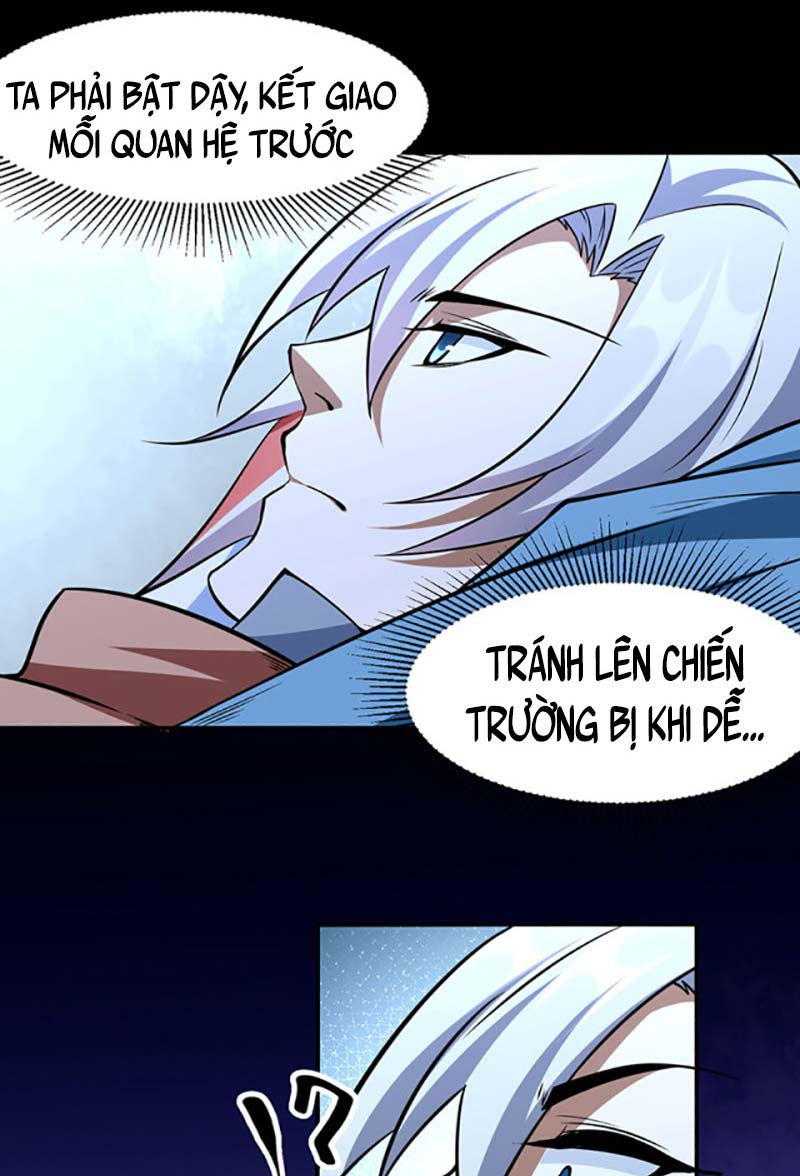 võ đạo độc tôn chapter 470 29