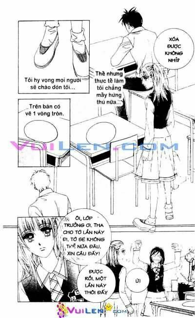 thủ lĩnh chunja chapter 1 6