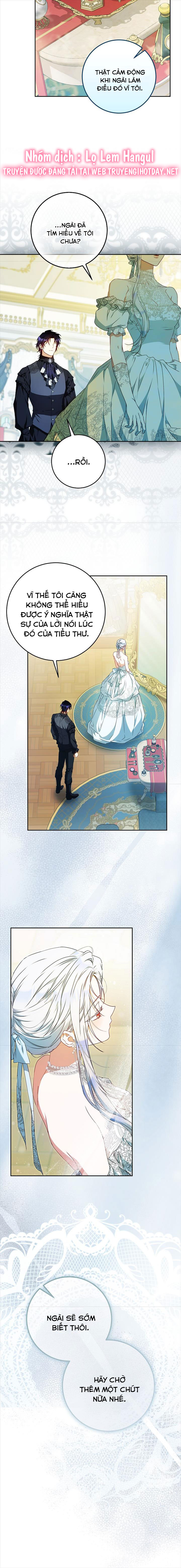 trở thành vợ của nam chính chapter 101 2