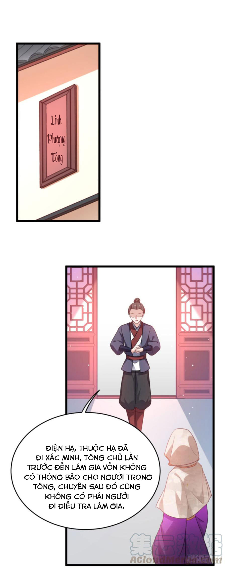 trò chơi trừng phạt chapter 83 13