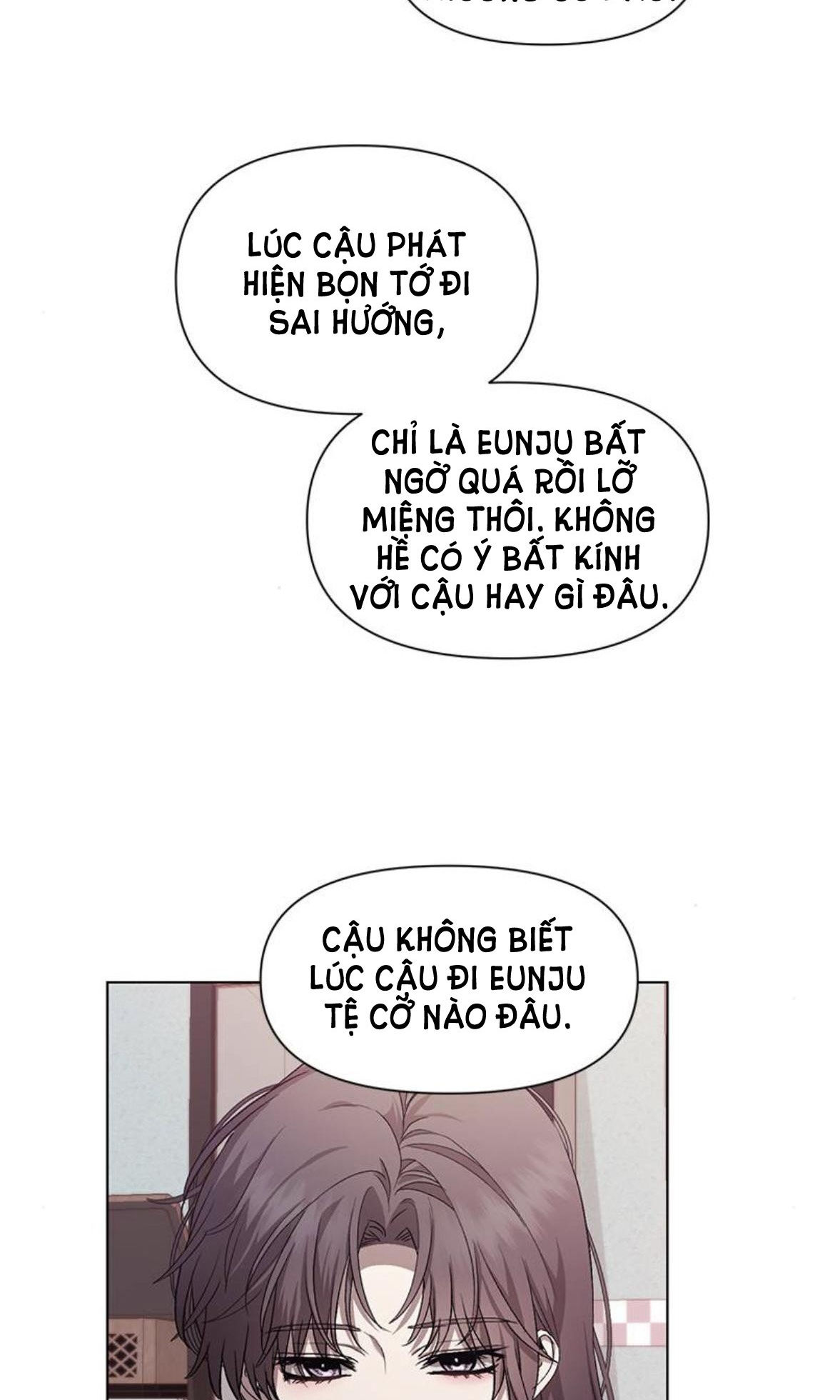 Tự Do Trong Mơ chapter 14.1 45