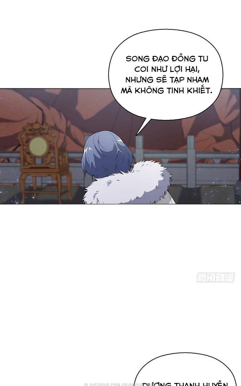 thiên thần quyết chapter 66 29