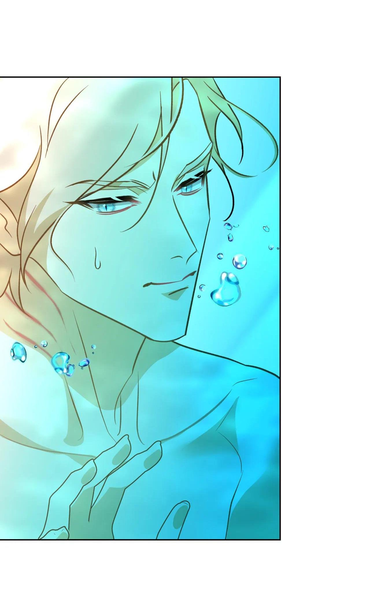 mỹ nhân ngư chapter 5 22