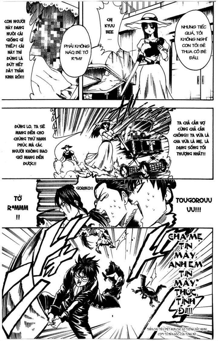 gintama - linh hồn bạc chapter 326 18