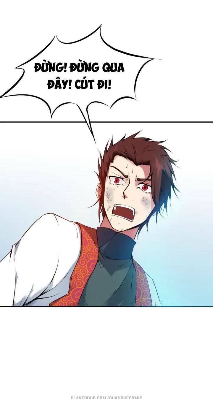 long mạch võ thần chapter 26 35