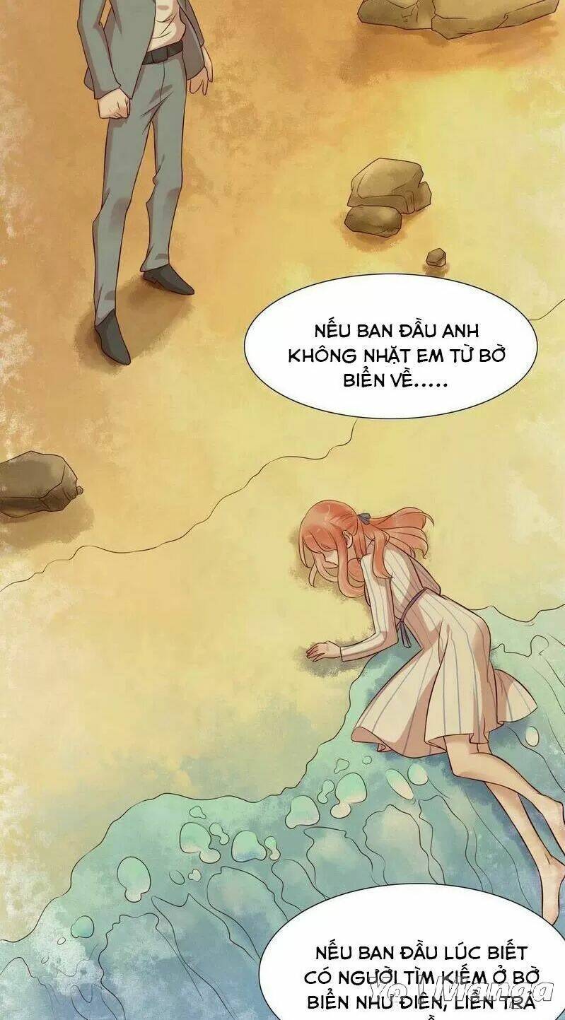 bá đạo tổng tài yêu tôi chapter 208 13