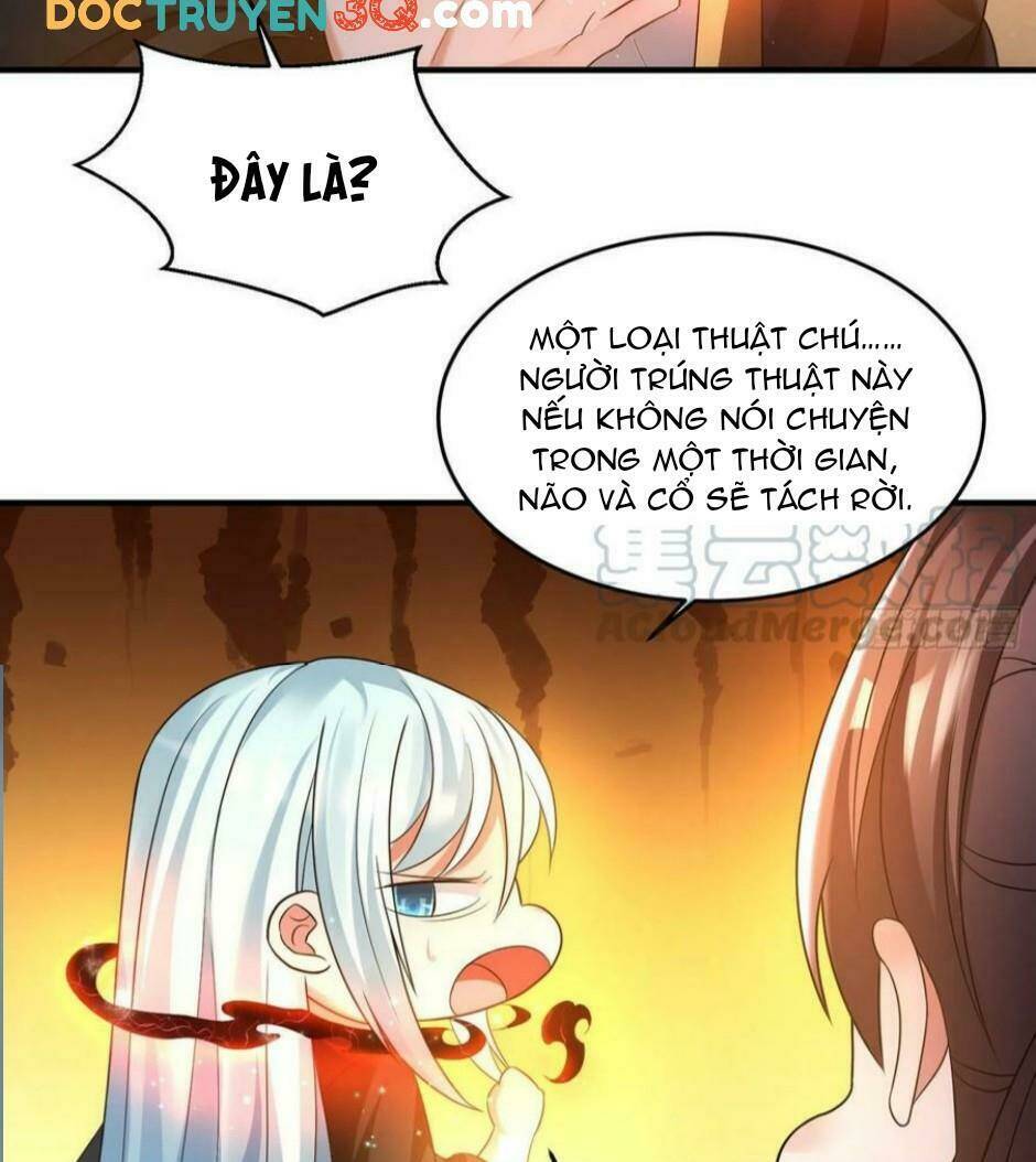 giáng thần chiến ký chapter 128 14