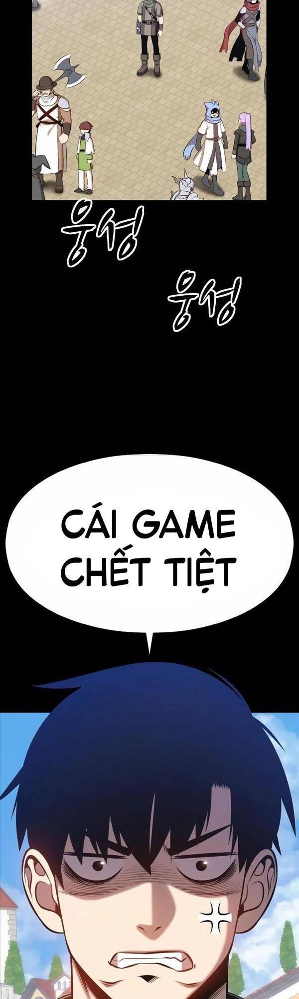 Gậy Gỗ Cấp 99+ chapter 78.5 133