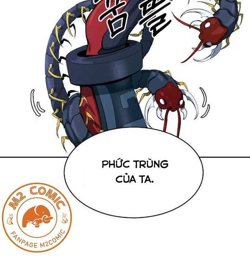 xuyên không thành hổ chapter 24 20