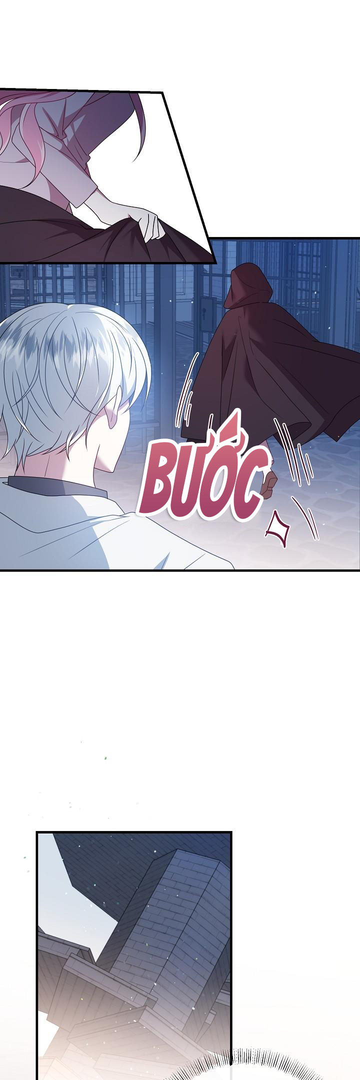 tôi đã gặp nam chính trong ngục tù chapter 18 50