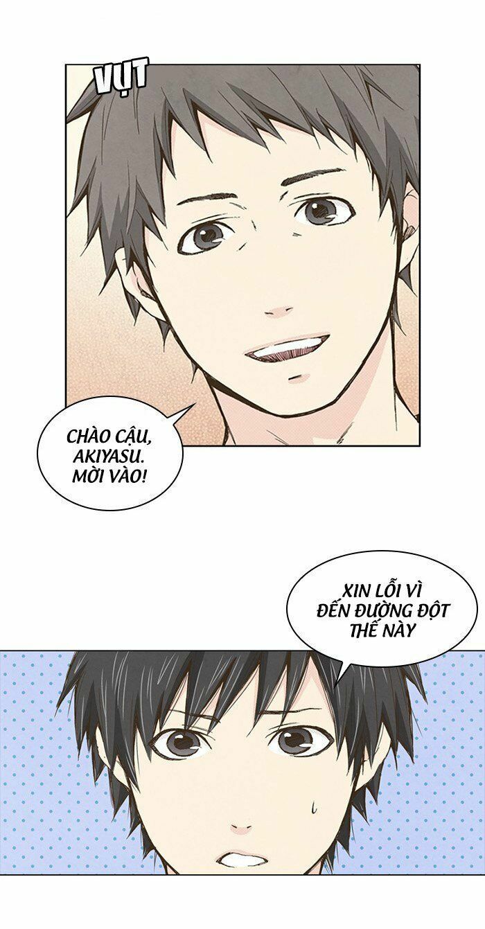 honey! honey! marry me! chapter 8 14