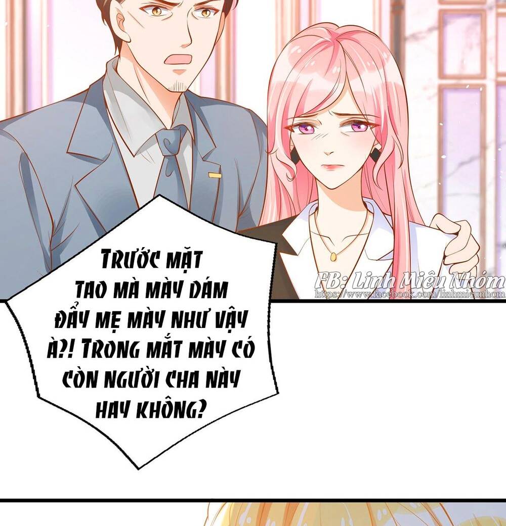 thiết lập nhân vật daddy của tôi bị sụp đổ chapter 52 15