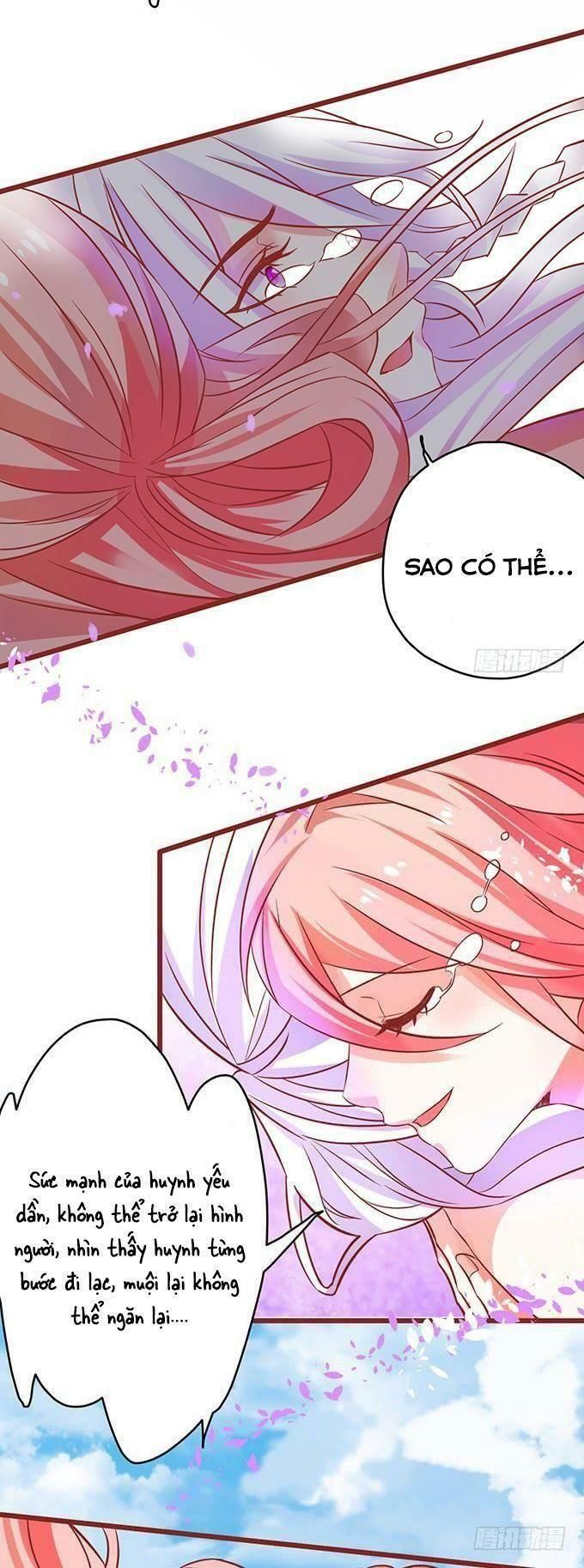 hồ tiên hung bạo chapter 47 26