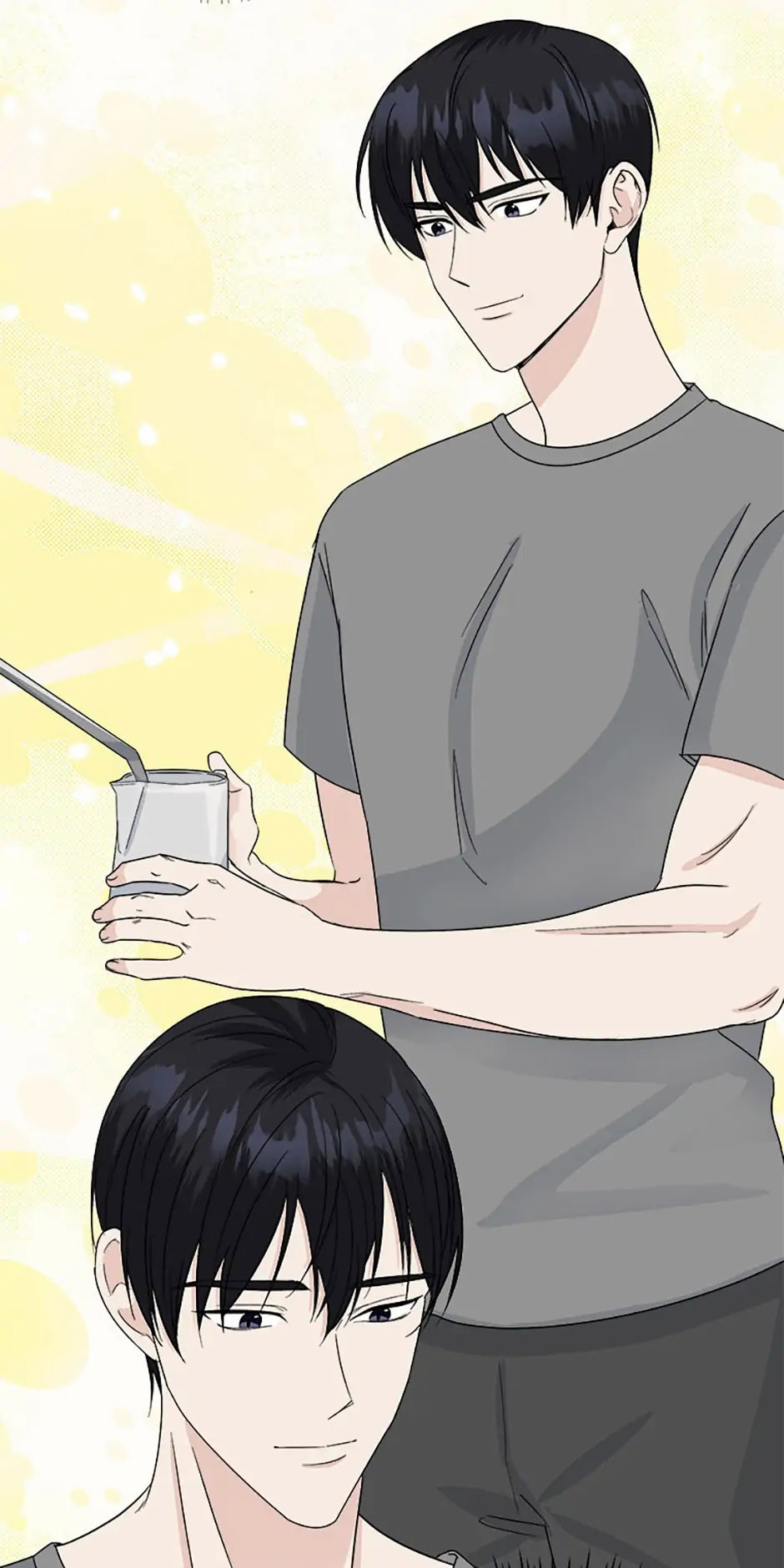 thiếu tôi là sếp mất ngủ ngay chapter 35.1 27