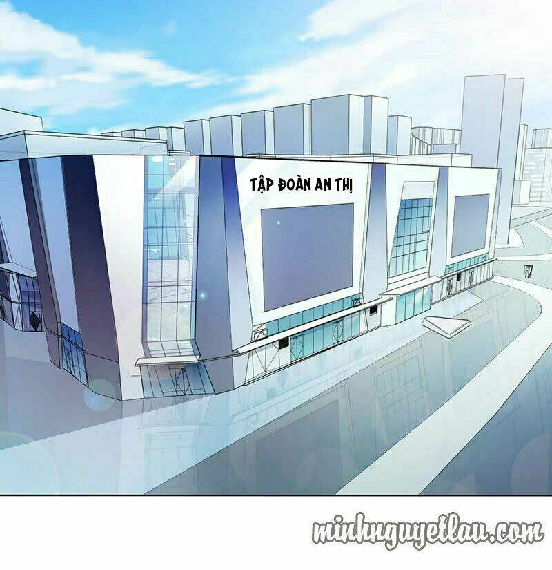 danh môn độc sủng ái thê chapter 14 11