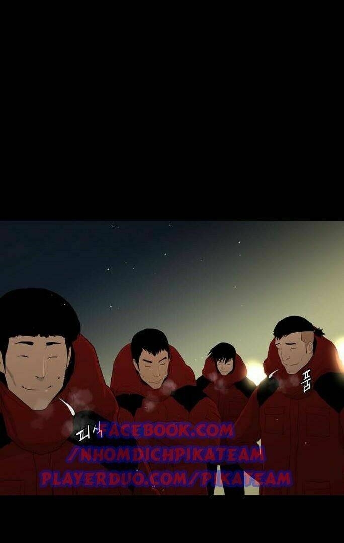 đêm vùng cực chapter 32 3