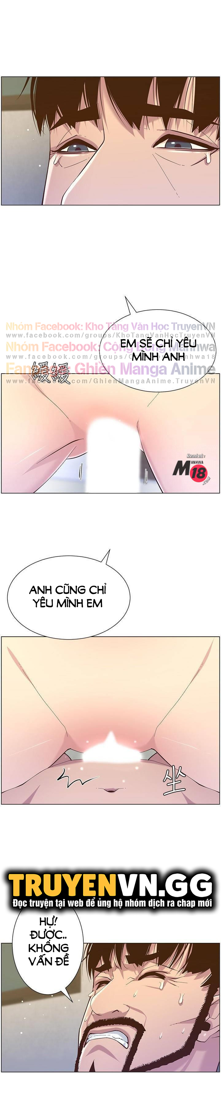 cha dượng chapter 83 3