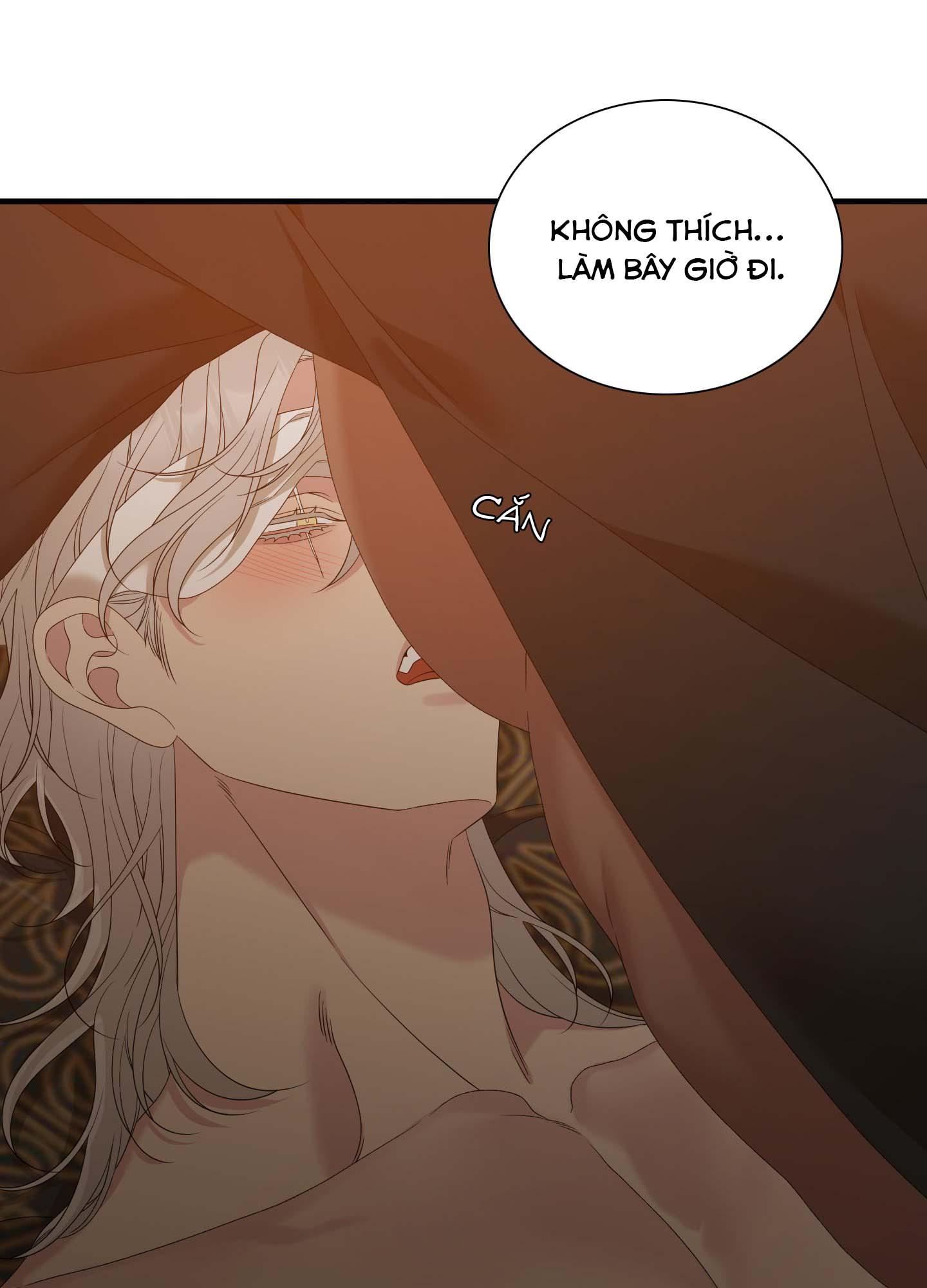 ái tình tự tâm chapter 27 70